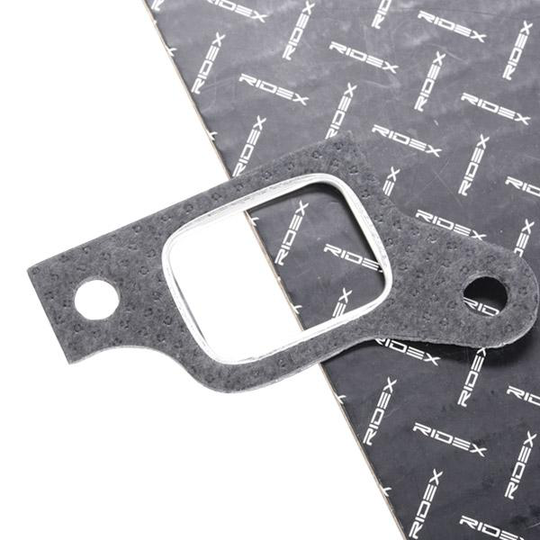 RIDEX Pakosarjan Tiivisteet FORD,FORD OTOSAN 27G0098 1472928,6909665,71HM9448BA Tiiviste, Pakosarja 92HM9448AA,D1FZ9448B