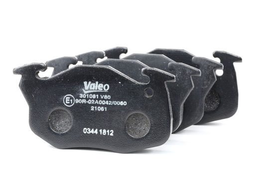 VALEO Jarrupalat RENAULT,PEUGEOT,CITROËN 301081 425272,425273,425483 Jarrupalasarja,Jarrupala, Levyjarru 425498,425499,425033,425034,425035,425043