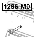 Vetokoukku, hyundai,kia, 09147-3M000