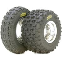 Itp Holeshot MXR6 (18x10.00/ R8 )