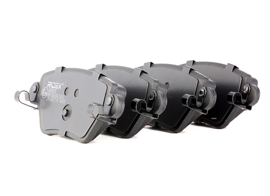 RIDEX Jarrupalat FORD,RENAULT,NISSAN 402B0025 1121895,1126719,1126959 Jarrupalasarja,Jarrupala, Levyjarru 1130120,1152316,1204845,1207104,1219892
