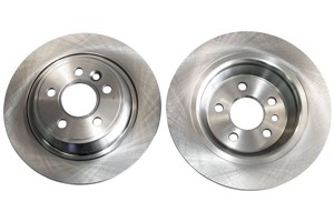 Jarrulevy, Taka-akseli, ford,land rover, 1379931, 1385590, 1405500, 1864280, 1892358, 2111254, 6G912A315BA, 6G912A315BB, LR027123, MEE1G