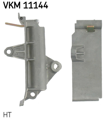 Kiristysrulla, hammashihnat SKF VKM 11144