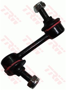 Tanko, kallistuksenvaimennin, Etuakseli, Etuakseli, vasen, Vasen, honda accord viii, accord kombi viii, accord sedan ix, crosstour i, 51