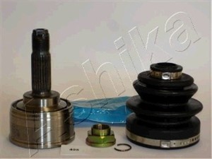 Nivelsarja, vetoakseli, Pyörän puoli, honda jazz i, 44305-SA7-000, 44306-SA7-000