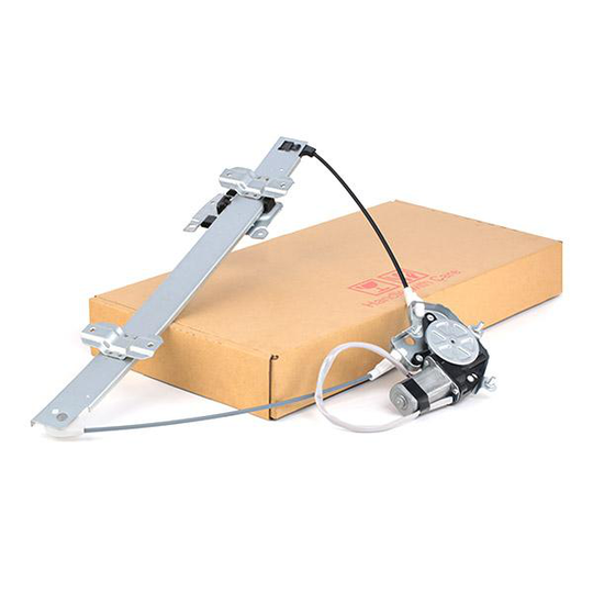 RIDEX Ikkunannostin SUZUKI 1561W0510 8340165D10 Lasinnostin