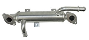 Jäähdytin,pakokaasukierrätys, ford galaxy i, galaxy mk van i, seat alhambra, alhambra van, vw sharan, sharan van, 038 131 513 C, 038 131