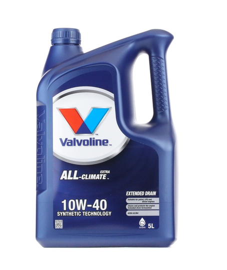 Valvoline Moottoriöljy VW,AUDI,MERCEDES-BENZ 872781