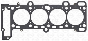 Tiiviste, sylinterikansi, ford galaxy i, galaxy mk van i, 1 022 220, 96XM 6051B3B