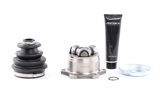 RIDEX Vetonivel VW,AUDI,FORD 5J0284 7M3407332 Nivelsarja, Vetoakseli