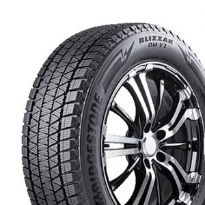 Bridgestone Blizzak Dm-V3 215/65R16 102S XL