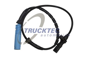 Tunnistin, kiertonopeus, etuakseli molemminpuoleinen, bmw x5 [e53], ford galaxy i, seat alhambra, vw sharan, 34 52 6 752 016, 34 52 6 75