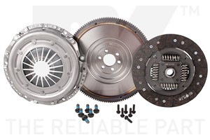 Kytkinpaketti, audi,ford,seat,skoda,vw, 038 105 266 AG, 038 105 266 BB, 038 105 266 C, 1100675, 1134890, 6M21-6375-AA, XM21-6375-AA, YM2