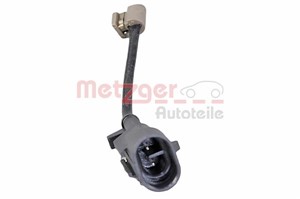 Kulumisenilmaisin, jarrupala, Etuakseli, iveco, 42560068, 42567356, 500054697