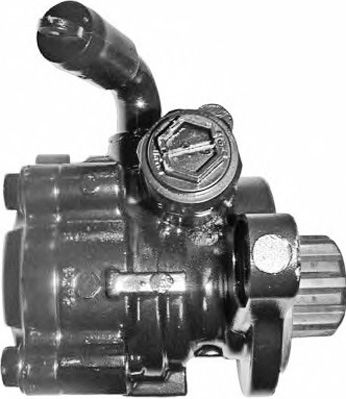Hydrauliikkapumppu, ohjaus GENERAL RICAMBI PI1318