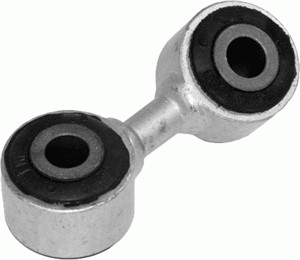 Tanko, kallistuksenvaimennin, Taka-akseli, Takana, Oikea, audi,bentley,vw, 4E0 505 548 A, 4E0 505 548 B, 4E0 505 548 L, 4E0 505 548 M