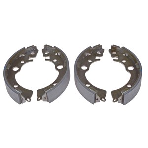 Jarrukenkäsarja, Taka-akseli, honda civic hatchback v, civic hatchback vi, civic sedan v, civic sedan vi, crx iii, 43053-SR3-A00, 43053S
