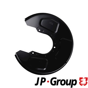 Suojapelti, jarrulevy, Taka-akseli, vasen, ford galaxy i, seat alhambra, vw sharan, 7241039, 7M0615609A