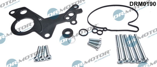 Korjaussarja, alipainepumppu (jarru) Dr.Motor Automotive DRM0190