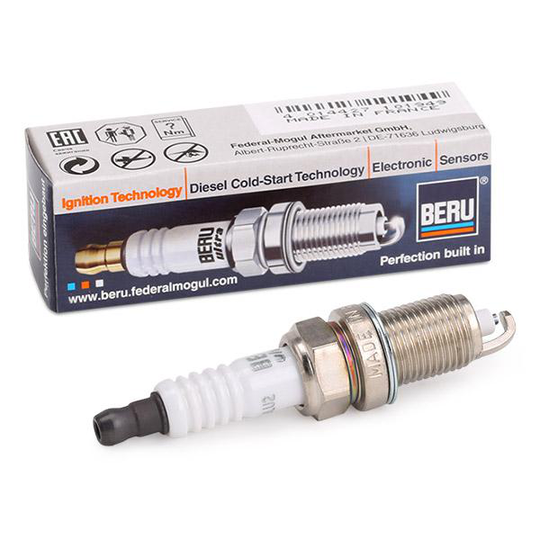 BERU Sytytystulpat OPEL,FIAT,HONDA Z203 56028236AA,1214031,93176801 Tulpat,Sytytystulppa
