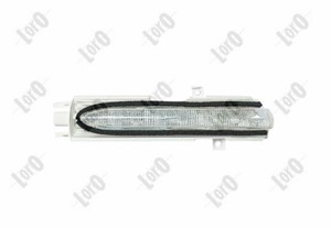Vilkkuvalo, Ulkopeili, Oikea, honda accord vii, accord tourer vii, civic hatchback vii, civic sedan vii, 34300-SEA-013