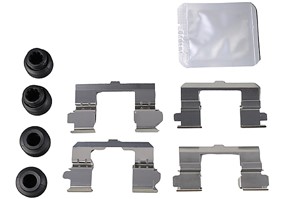 Tarvikesarja, jarrupala, Etuakseli, mazda cx-5, K0Y13329Z