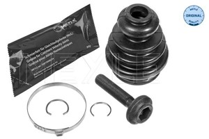 Paljekumisarja, vetoakseli, Etuakseli, Vaihteiston puoli, ford galaxy i, seat alhambra, vw sharan, 1 008 225, 1 075 639, 7M0 498 201