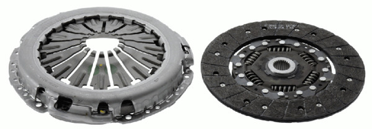 Kytkinpaketti SACHS 3000 951 548