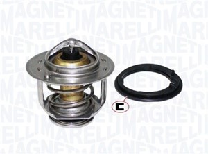 Termostaatti, jäähdytysneste, ford,honda,rover,volvo, 19300-P08-305, 19300-PDA-E01, 19300-PH7-004, 19300-PM3-003, 19301-P08-003, 19301-P