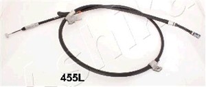 Vaijeri, käsijarru, Taakse, vasen, honda accord iv, accord aerodeck iv, 47560SM4953, 47560SM4955, 47560SM5A52