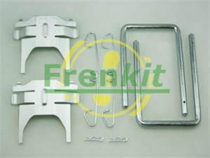 Tarvikesarja, jarrupala, Etuakseli, saab 90, 8925067, 8930448, 8960928, 8990194, 9103995
