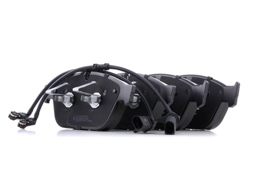 RIDEX Jarrupalat AUDI 402B0842 4G0698151M,4H0698151E,4H0698151H Jarrupalasarja,Jarrupala, Levyjarru 4H0698151L,4H0698151N,8R0698151F,8R0698151R