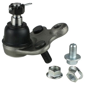 Pallonivel, Etuakseli, Ulompi, Alla, Oikea, Vasen, acura rdx, honda cr-v iii, cr-v iv, hr-v, 51220STKA01, 51220-STK-A01, 51220T0AA01