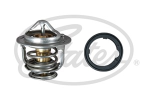Termostaatti, jäähdytysneste, daihatsu,honda, 19301PZA305, 19301RNA305, 19301RNA306, 19301-RNA-315, 9004833078, 90048-33078-000, 9004833