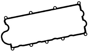 Tiiviste, venttiilikoppa, Yläpuolella, honda,opel,vauxhall, 5607815, 607492, 8971830070, 8971830071, 8971830072, 97183007, 97252689
