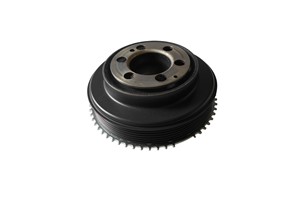Hihnapyörä, kampiakseli, ford galaxy ii, mondeo iv, mondeo turnier iv, s-max, land rover freelander 2, range rover evoque, 1 682 158, 5