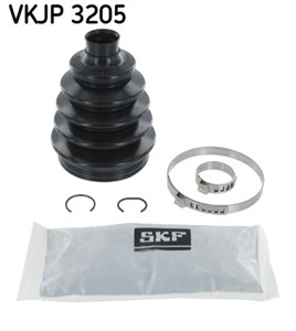 Paljekumisarja, vetoakseli, honda,opel,skoda,vauxhall,vw, 1603249, 93176745