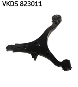 Tukivarsi, pyöräntuenta, Etuakseli, vasen, Alla, honda cr-v ii, 51360-S9A-010, 51360-SCA-S00