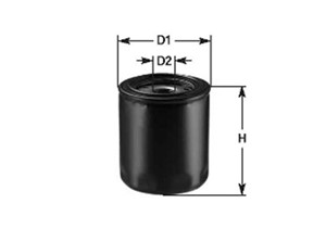 Öljynsuodatin, dodge,ford,honda,hyundai,isuzu,kia,lotus,mazda,mitsubishi,opel,proton,smart,subaru,suzuki, 0RF0323802, 0RF0323802A, 11953
