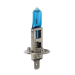 Blu-Xe, halogeenilamppu (P14,5s) (H1), Universal
