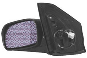 Taustapeili, Vasen, honda civic hatchback vii, 76250S6DG21ZA