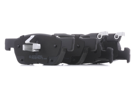 RIDEX Jarrupalat OPEL,VAUXHALL 402B1178 13478300,39103797,95526566 Jarrupalasarja,Jarrupala, Levyjarru 39103797