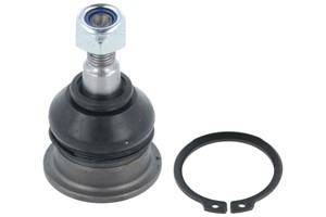 Pallonivel, Etuakseli, Molemminpuolin, Yläpuolella, honda, 51270-SR3-013