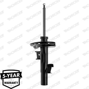 Iskunvaimennin, Etuakseli, Oikea, ford galaxy ii, mondeo iv, mondeo sedan iv, mondeo turnier iv, mondeo van iv, s-max, 1376814, 1376844,
