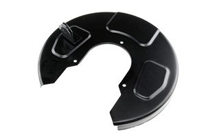 Suojapelti, jarrulevy, Taka-akseli, vasen, ford galaxy i, seat alhambra, vw sharan, 7241039, 7M0 615 609A