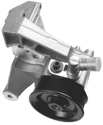 Hydrauliikkapumppu, ohjaus GENERAL RICAMBI PI0733