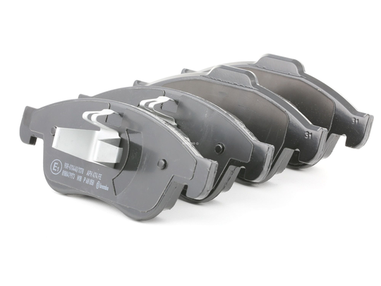 BREMBO Jarrupalat RENAULT,NISSAN,DACIA P 68 050 8660000781,8660004545,4106000Q1B Jarrupalasarja,Jarrupala, Levyjarru 4106000Q1C,4106000Q1L,410300379R