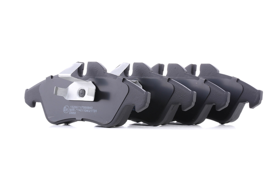 RIDEX Jarrupalat VW,MERCEDES-BENZ 402B0127 05103794AA,05135895AA,05170960AA Jarrupalasarja,Jarrupala, Levyjarru 05135895AA,0024203920,0024209920