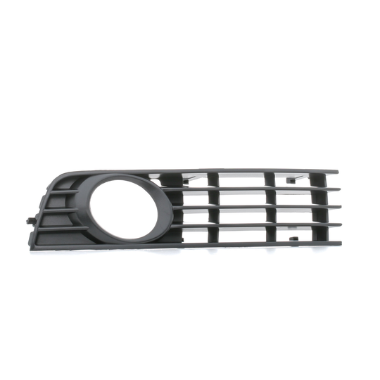 VAN WEZEL Puskurin Ritilä AUDI 0325591 8E0807681,8E080768101C,8E0807681A01C Ritilä