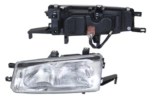Ajovalo, Vasen, honda accord v, 33153SN7G01